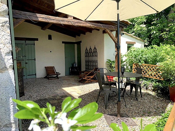 Gîte Canopée Duras Garcia Gomez (9)