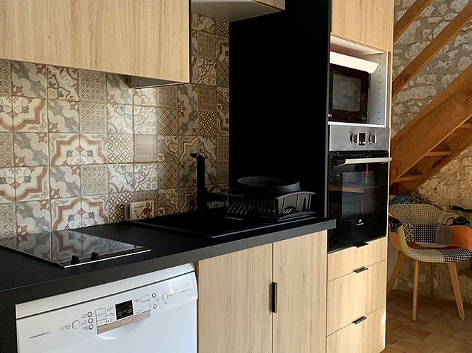 Gîte Canopée Duras Garcia Gomez (2)