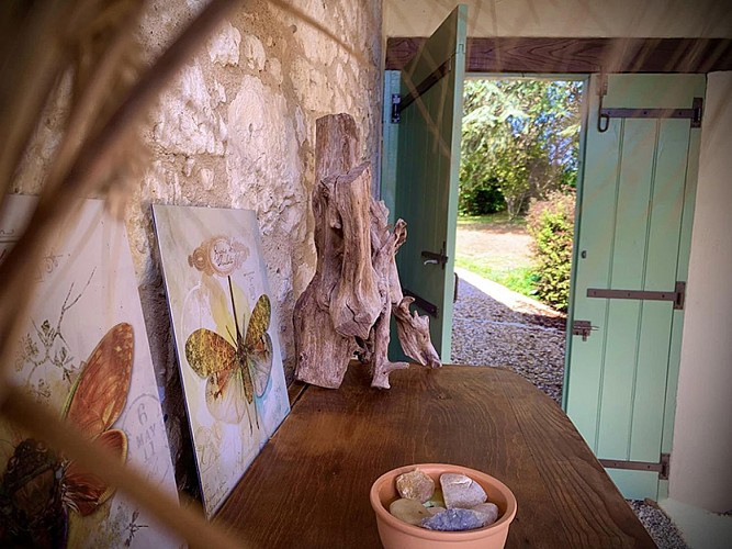 Gîte Canopée Duras Garcia Gomez (10)