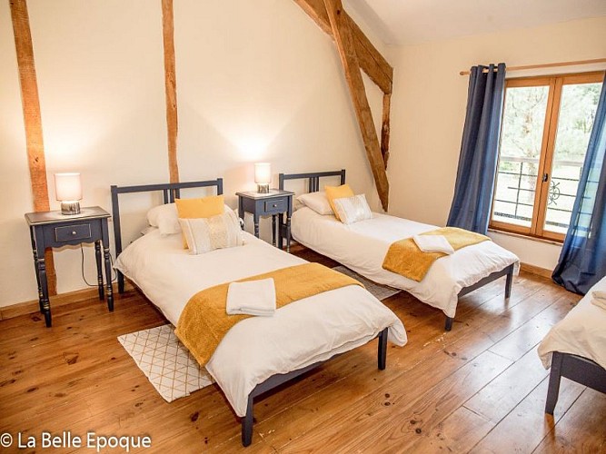 HLO_Gîte La Belle Epoque_Coulx_chb 6 