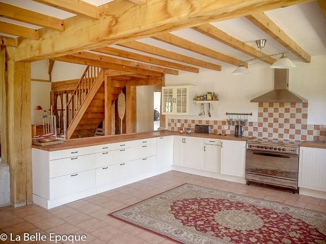 HLO_Gîte La Belle Epoque_Coulx_cuisine