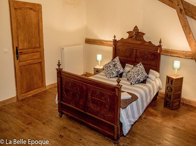 HLO_Gîte La Belle Epoque_Coulx_ch 3 + SDE