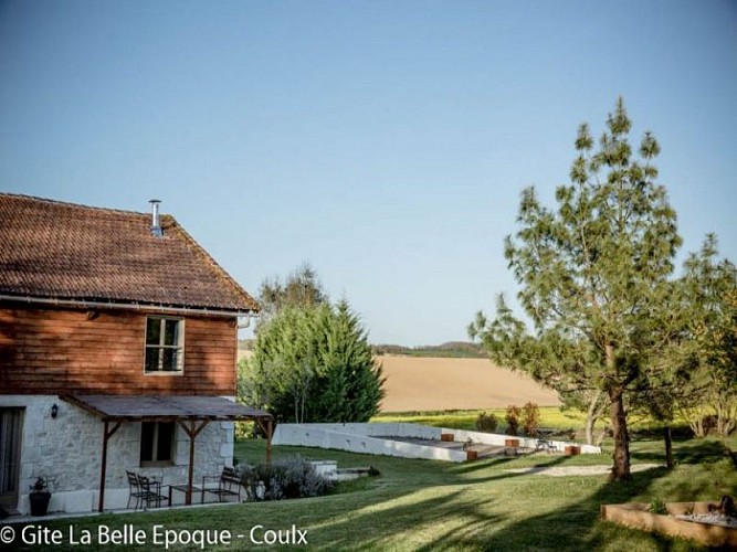 HLO_Gîte La Belle Epoque_Coulx_pétanque