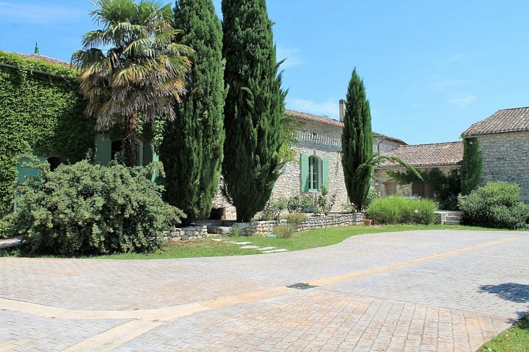 Domaine Dame Bertrande (8)