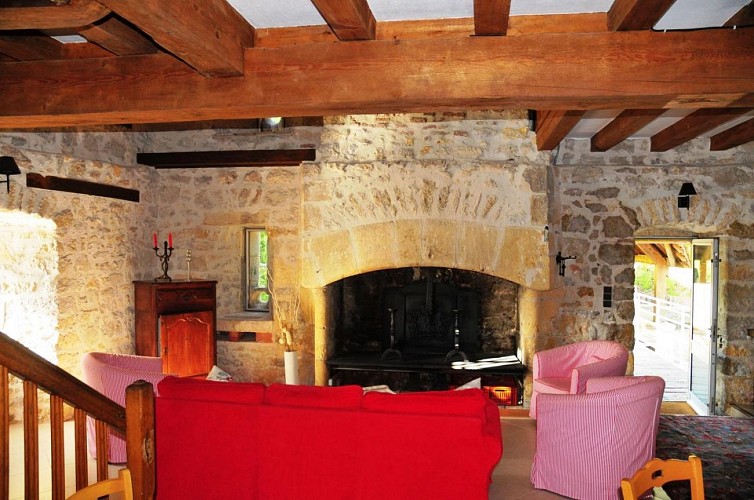 Moulin de Garrigues (3)