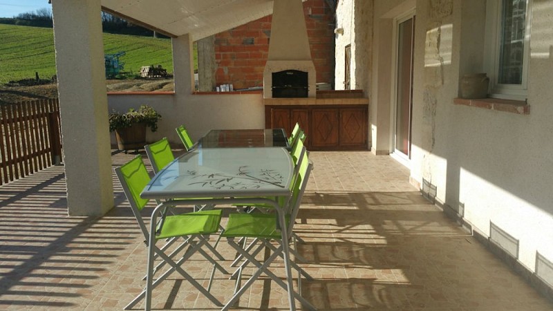 Gite à la campagne_stromainlenoble (2)