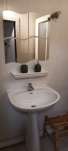 Gîte du Hameau Mariquita 4