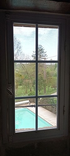 Gîte du Hameau Mariquita 1