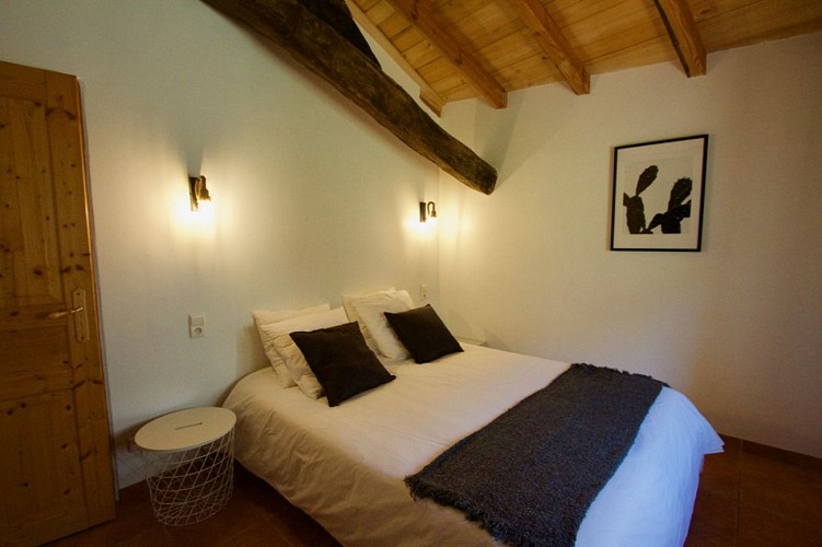 Treille la chambre 2