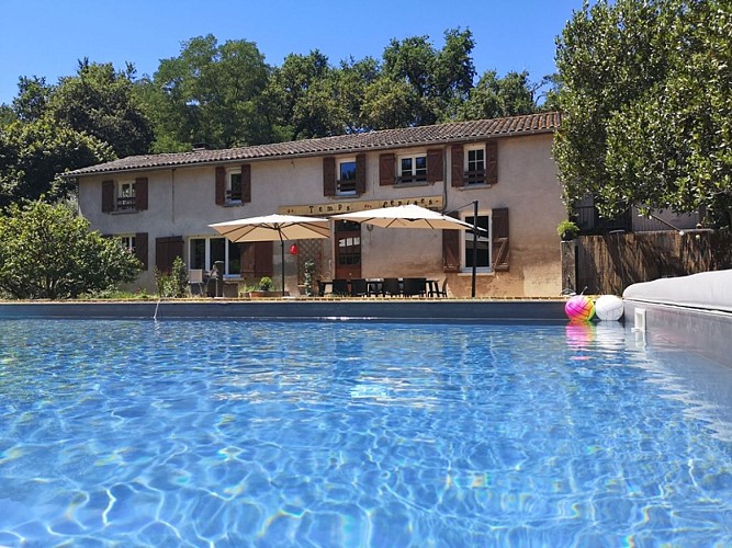 Au Temps des Cerises