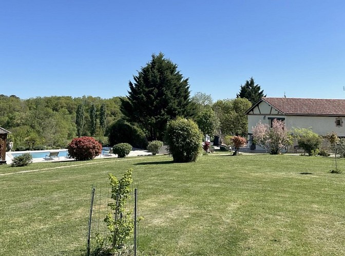 Gîte Fabrique Paradis 2026 (2)