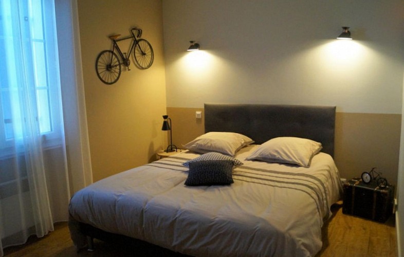 Gîtes de Côteaux de Beaupuy7