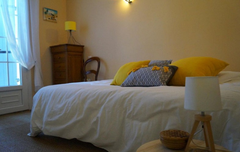 Gîtes de Côteaux de Beaupuy9