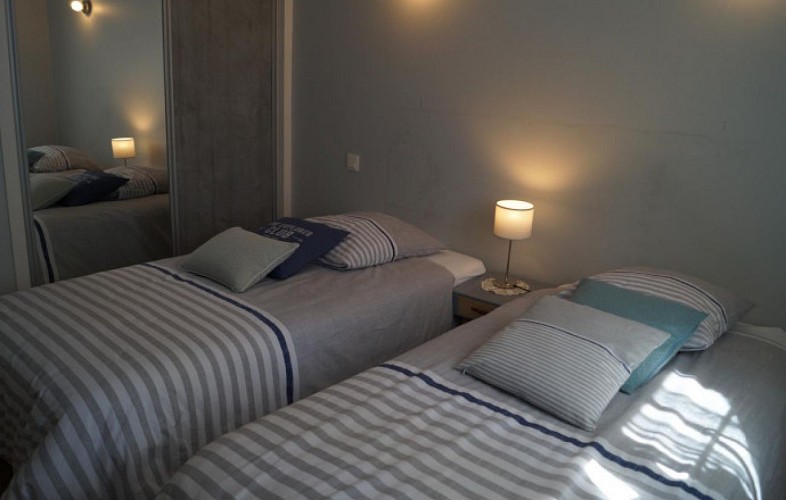 Gîtes de Côteaux de Beaupuy8