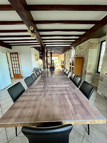 gouts salle à manger 2