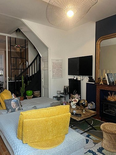 MaisonJosara-séjour-destination-agen-tourisme