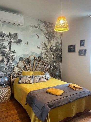 MaisonJosara-chambre2-destination-agen-tourisme