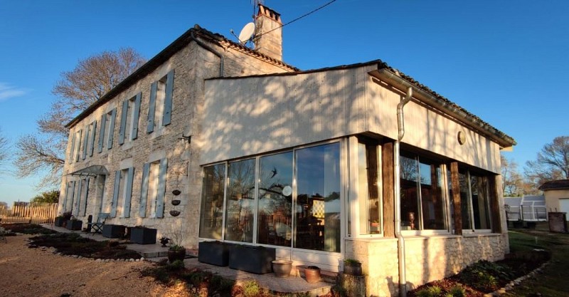 Maison de campagne Villeneuve Berksman (3)