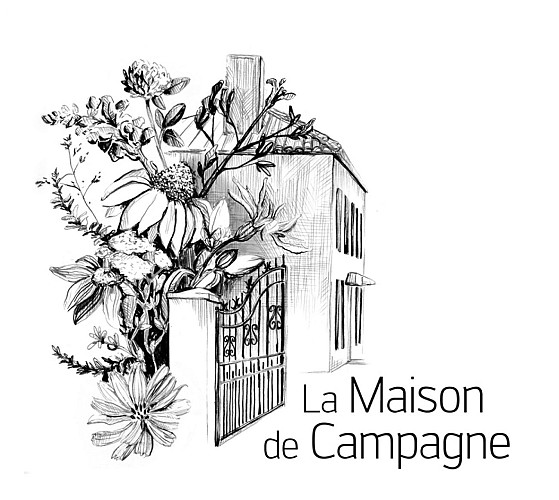 Logo La Maison de Campagne