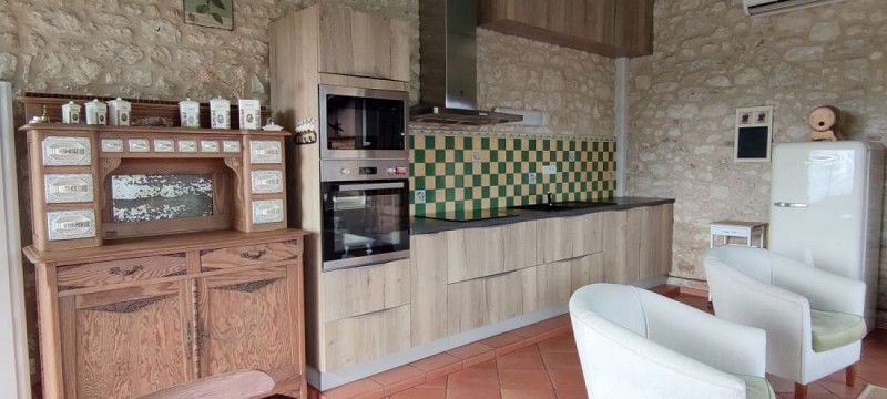 Maison de campagne Villeneuve Berksman (18)