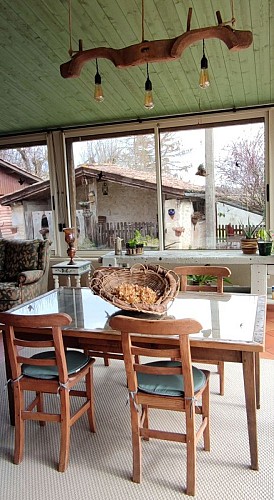 Maison de campagne Villeneuve Berkmans (20)