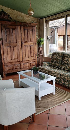 Maison de campagne Villeneuve Berkmans (19)