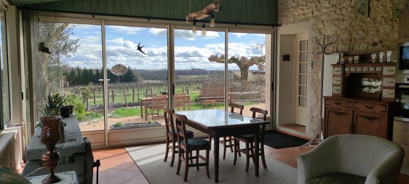 Maison de campagne Villeneuve Berksman (17)