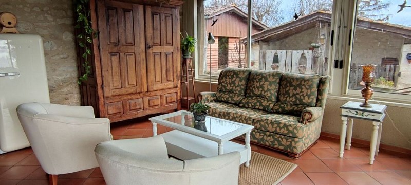 Maison de campagne Villeneuve Berksman (16)