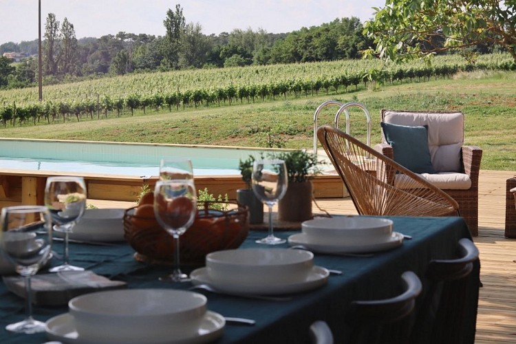 Sandrine Casa Batoca