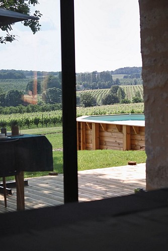 Sandrine Casa Batoca