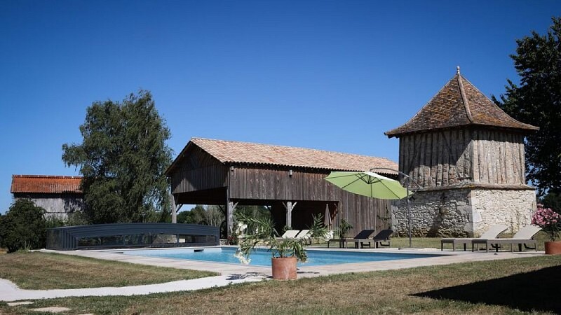 Castillonnès - Clos de Lagalvagne - 7