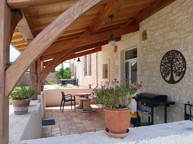 Castillonnès - Clos de Lagalvagne - 10