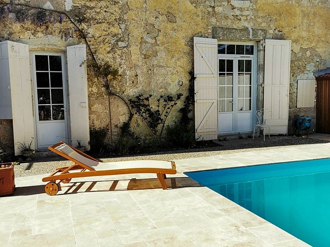 Maison Laparade_piscine