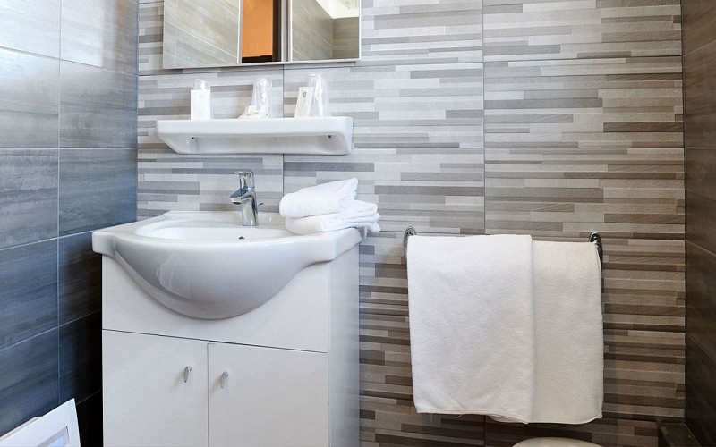 Bonnet - Salle de bains