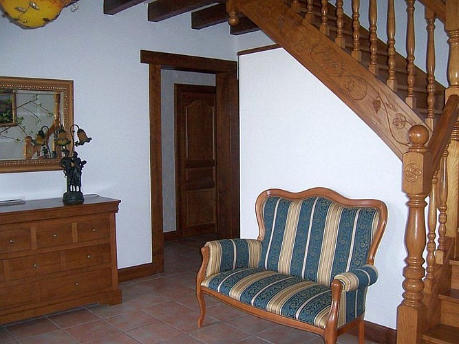 Location Lerissa - 02 - Entrée - Caro