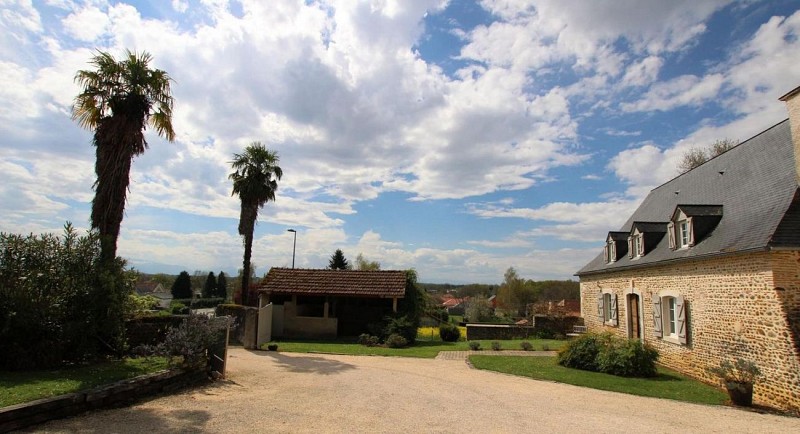 Montardon Gîte Marelifa cph GDF (32)