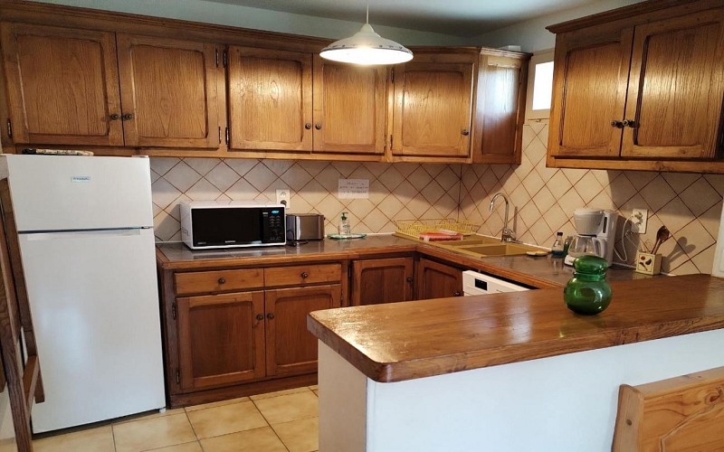Cocina