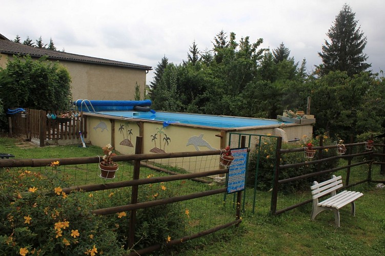 DA SILVA Albert MESPLEDE (9)