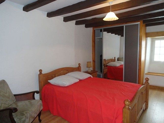 Location-Ahado-chambre-double-Uhart cize©otgb