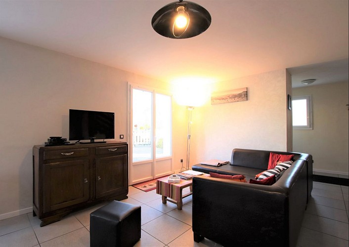 salon salle à manger