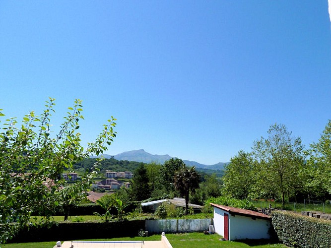 location urrugne fatoux