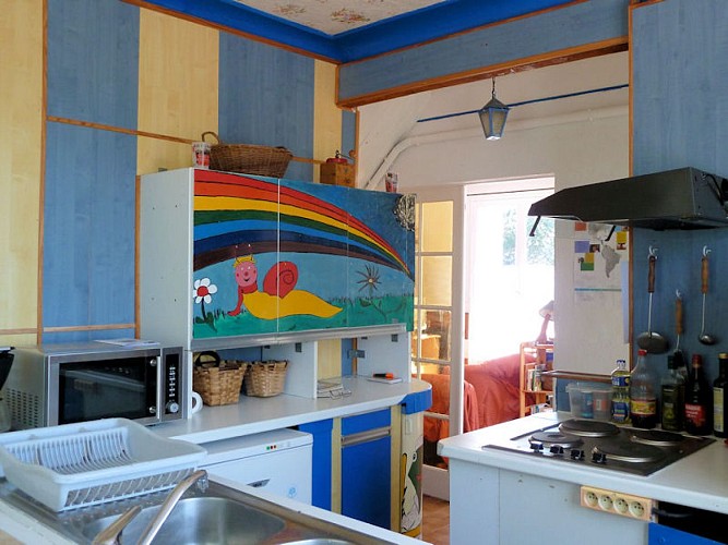 location urrugne fatoux