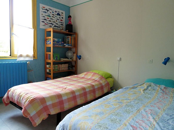 location fatoux urrugne