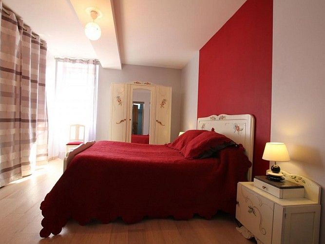 riupeyrous gite chez-soule chambre G121177 crédit GDF