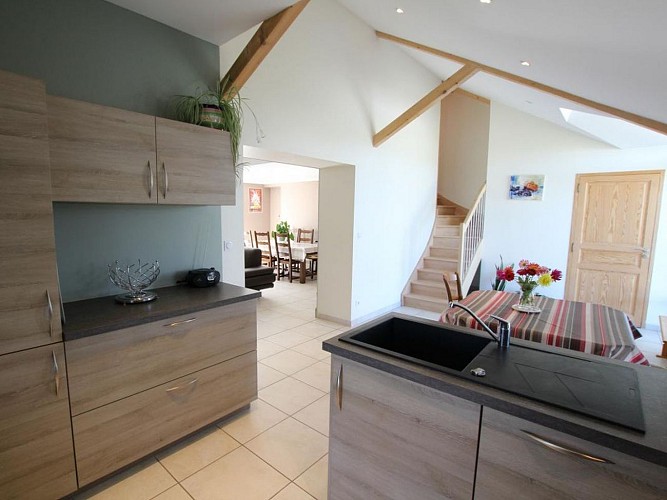 riupeyrous gite chez-soule cuisine G121177