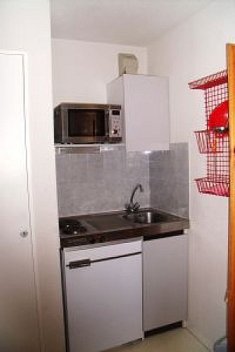 Appartement réf. PM030-075