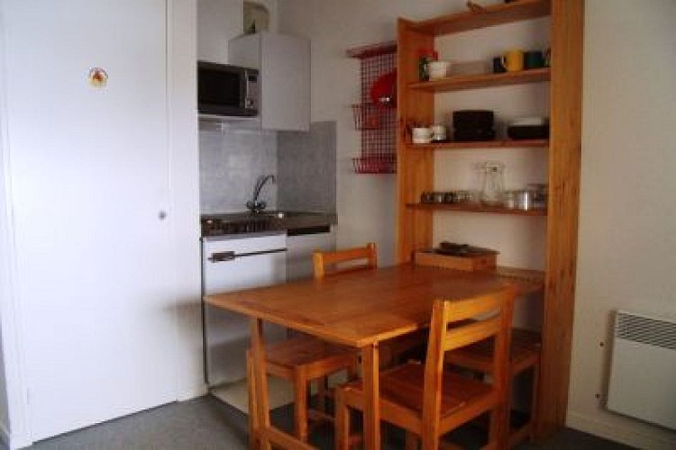 Appartement réf. PM030-075