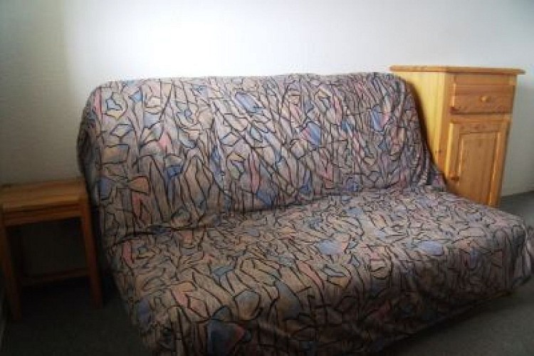 Appartement réf. PM030-075