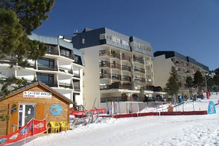 Appartement réf. PM030-075