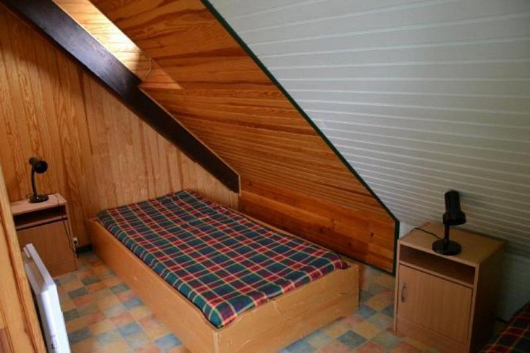 Appartement réf. PM030-075